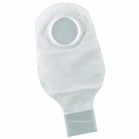 Convatec, Colostomy Pouch Two-Piece System 12 Inch Length 401934, Count of 1 Convatec