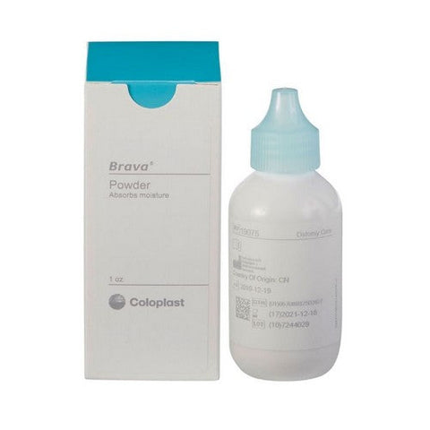 Coloplast, Ostomy Powder 1 oz. Squeeze Bottle, Count of 1 Coloplast