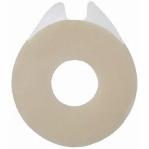 Coloplast, Ostomy Ring Brava 2 mm Thick, Diameter 2 Inch, Moldable, Box Of 10 Coloplast