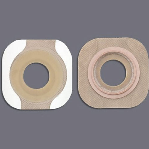 Hollister, Ostomy Barrier Precut Extended Wear Adhesive Tape 44 mm 14702, Box Of 5 Hollister