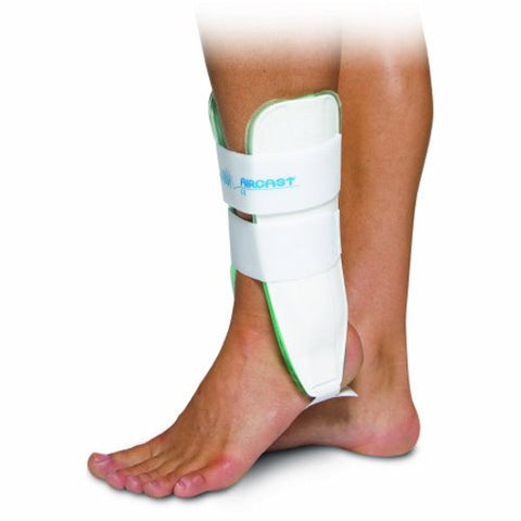 DJO, Walker Boot Air-Stirrup, Count of 1 DJO