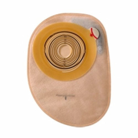 Coloplast, Colostomy Pouch One-Piece System 8.5 Inches Length 12170, Box Of 30 Coloplast