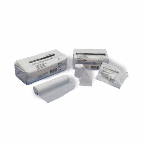 Cardinal, Conforming Bandage 4 Inch X 4-1/10 Yard 1-Ply Sterile 2262-, Count of 96 Cardinal