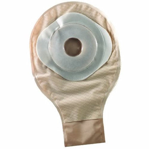 Convatec, Colostomy Pouch ActiveLife One-Piece 10 Inches Drainable Pouch 022751, Box Of 10 Convatec