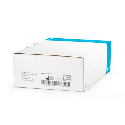 Coloplast, Ostomy Pouch Two-Piece System 11 Inch Length 12283, Box Of 10 Coloplast
