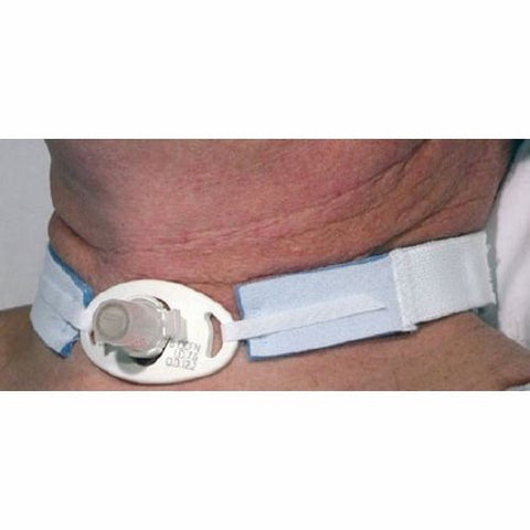 Vyaire, Tracheostomy Tube Holder AirLife 1 X 14 Inch Pediatric, 1 Each Vyaire