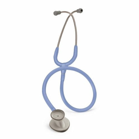 3M, Classic Stethoscope Littmann Lightweight II S.E. Ceil Blue 28 Inch Tube Double Sided Chestpiece, Count of 1 3M