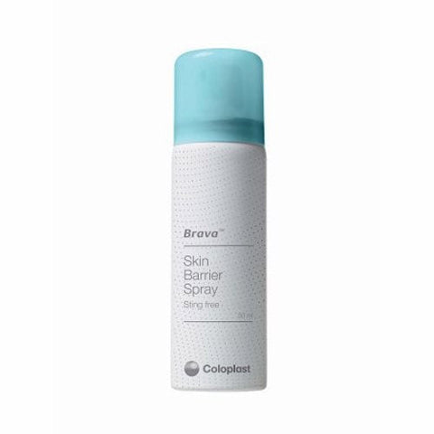 Coloplast, Skin Barrier Spray Brava  1.7 oz., Alcohol-free, Can, 1.7 Oz Box Of 1 Coloplast