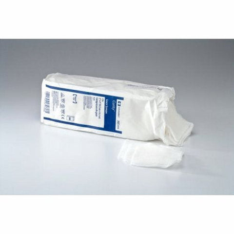 Cardinal, Gauze Sponge 4 X 4 Inch 8-Ply NonSterile 2556-, Count of 200