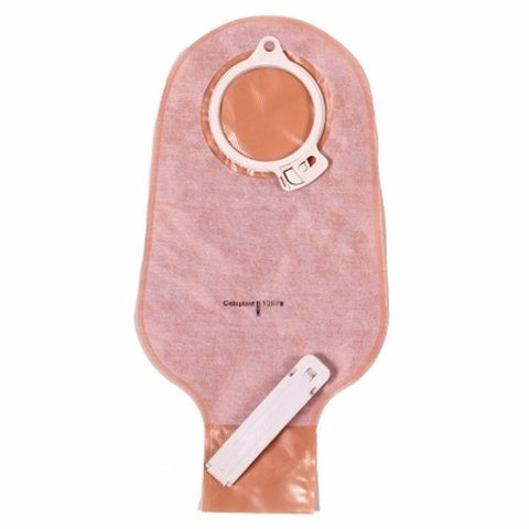 Coloplast, Ostomy Pouch Assura  Two-Piece System 12 Inch Length 1/2 to 2 Inch Stoma Drainable, Box Of 10 Coloplast