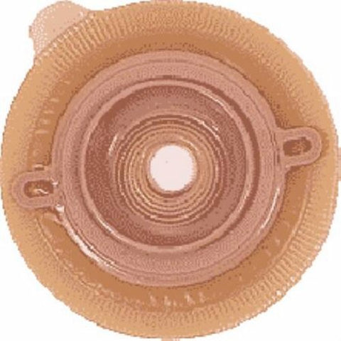 Coloplast, Ostomy Barrier Precut Extended Wear Silicone Based Adhesive 50 mm 12844, Box Of 5 Coloplast