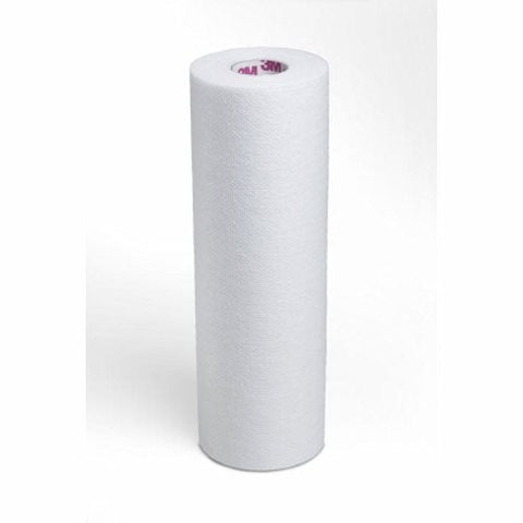 3M, Medical Tape 3M Medipore H Water Resistant Cloth 8 Inch X 10 Yard White NonSterile, Count of 6 3M