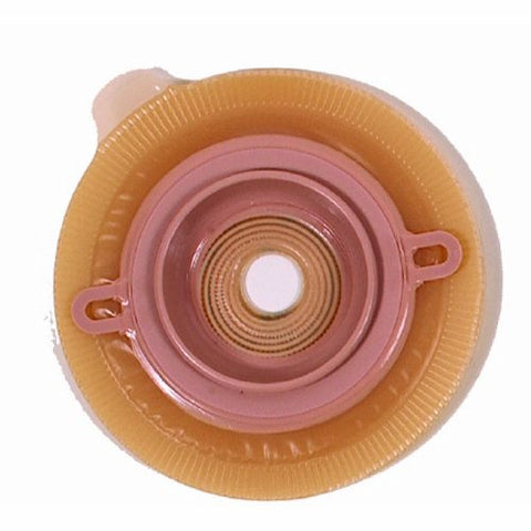Coloplast, Ostomy Barrier Trim to Fit Standard Wear Pectin Based Adhesive 50 mm 2882, Box Of 5 Coloplast