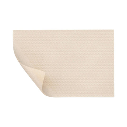 Molnlycke, Self Adherent Silicone Dressing Mepiform  Silicone Gel 4 X 7 Inch, Box Of 5 Molnlycke