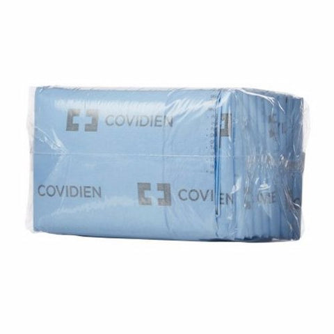 Cardinal, Low Air Loss Positioning Underpad, Case Of 4 Cardinal