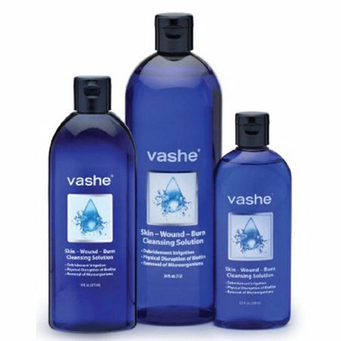 SteadMed, Wound Cleanser Vashe, 1 Each SteadMed