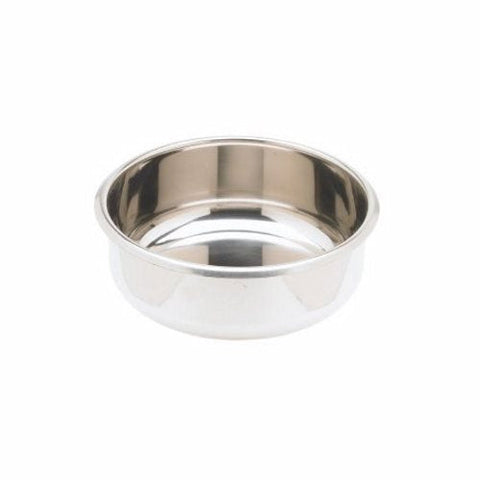 McKesson, Sponge Bowl McKesson Argent 30 oz. Round, 30 Oz McKesson