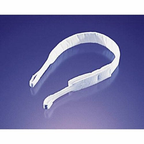 Covidien, Tracheostomy Tube Holder, Box Of 10 Covidien