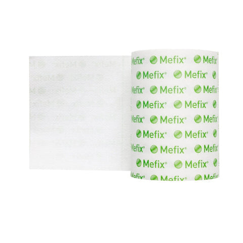 Molnlycke, Dressing Retention Tape 1 Inch X 11 Yard, Box Of 1 Molnlycke