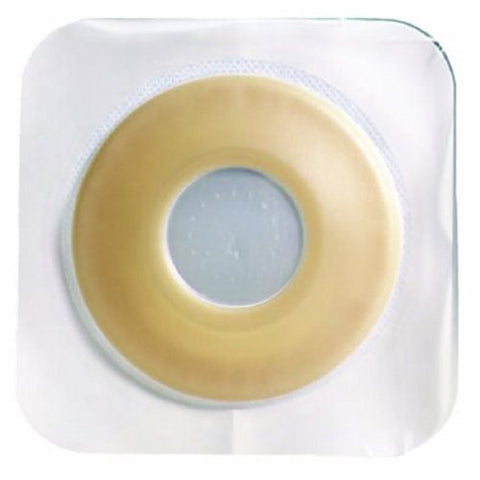 Convatec, Ostomy Barrier Precut Extended Wear Durahesive Adhesive 45 mm 413181, Box Of 10 Convatec