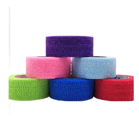 Andover Coated Products, Cohesive Bandage, 2 Count Andover Coated Products