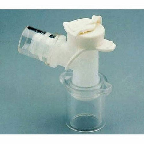 Covidien, Double Swivel Connector, Count of 25 Covidien