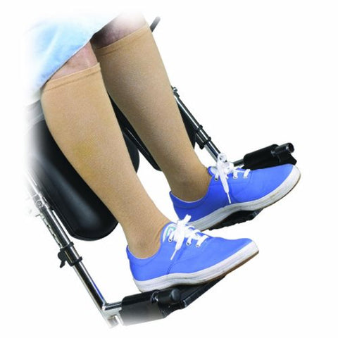Skil-Care, Protective Leg Sleeve Geri-Sleeve One Size Fits Most, 1 Pair Skil-Care