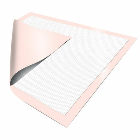Hartmann Usa Inc, Underpad Dignity  Ultrashield  Premium 30 X 30 Inch Disposable Fluff / Polymer Moderate Absorbency, Count of 100 Hartmann Usa Inc