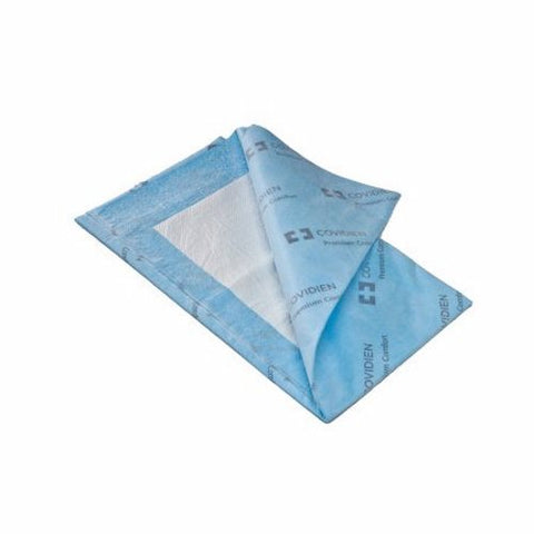 Cardinal, Underpad Wings 23 X 36 Inch Quilted, Count of 12 Cardinal