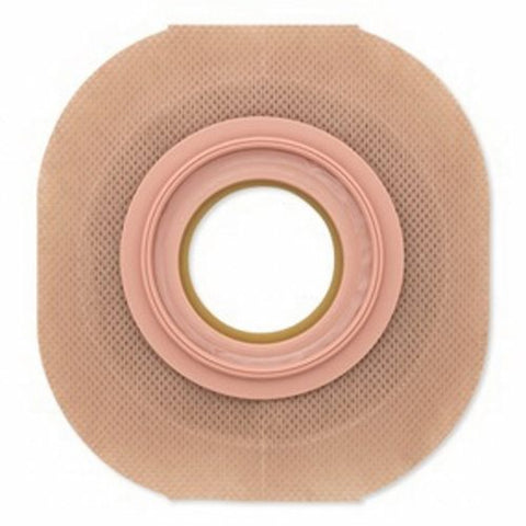 Hollister, Ostomy Barrier Precut Extended Wear Without Tape 57 mm 13906, Box Of 5 Hollister