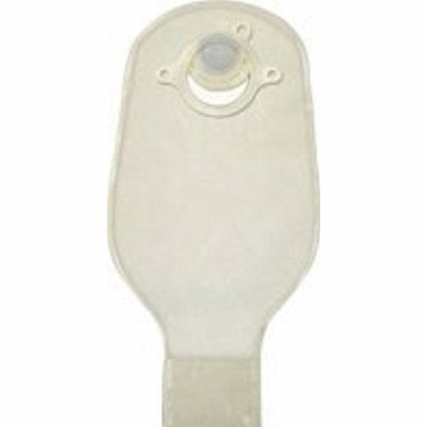 Convatec, Ostomy Pouch Two-Piece System 12 Inch Length Drainable 404029, Box Of 20 Convatec