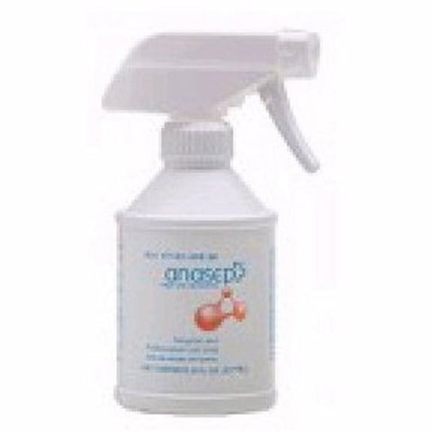 Anacapa, Wound Cleanser Pump Bottle NonSterile Antimicrobial, 8 Oz Anacapa