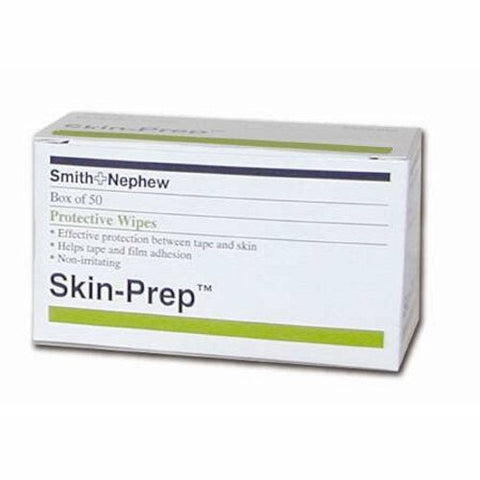 Smith & Nephew, Skin Barrier Wipe, Case Of 20 Smith & Nephew