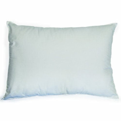 McKesson, Bed Pillow McKesson 20 X 26 Inch White Disposable, Count of 12 McKesson