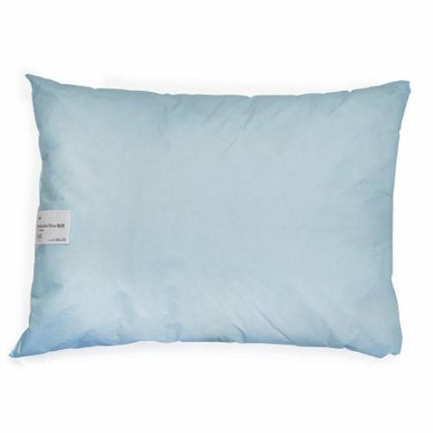 McKesson, Bed Pillow20 X 26 Inch Blue, Count of 12 McKesson