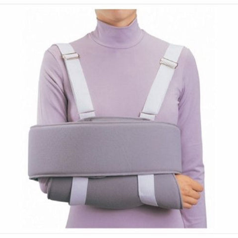 DJO, Shoulder Sling Buckle Closure Left or Right Arm, Count of 1 DJO