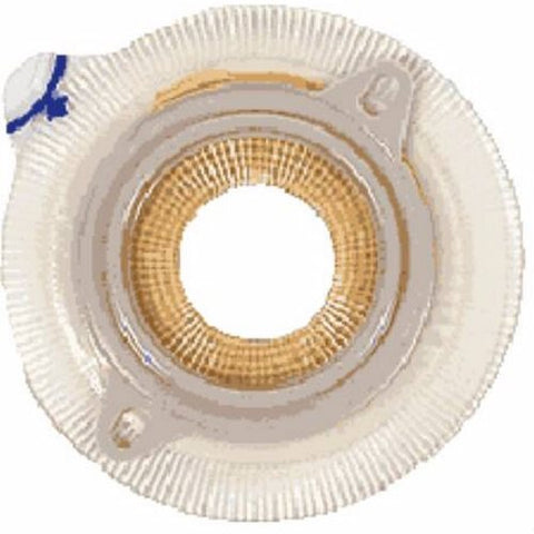 Coloplast, Ostomy Barrier Trim to Fit Extended Wear Silicone Based Adhesive 40 mm 14243, Box Of 5 Coloplast