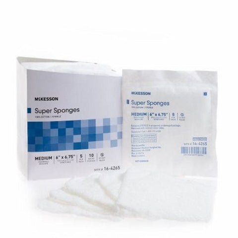 McKesson, Fluff Dressing, Case Of 9 McKesson
