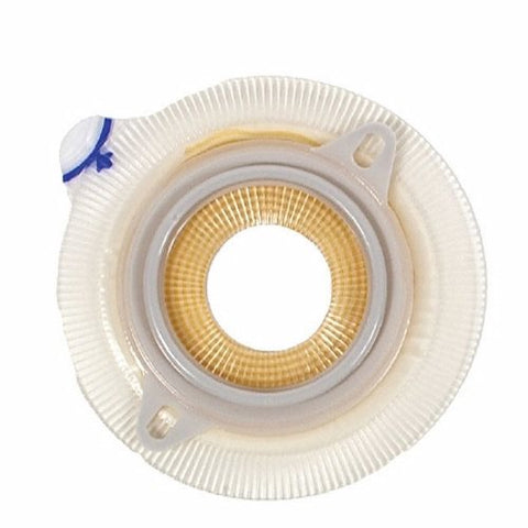 Coloplast, Ostomy Barrier Trim to Fit Extra Extended Wear Silicone Based Adhesive 50 mm 14282, Box Of 5 Coloplast