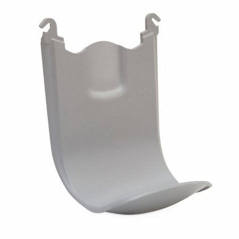 Gojo, Dispenser Drip Tray SHIELD 3.88 X 4.56 X 6.31 Inch, Gray, Plastic, Count of 6 Gojo