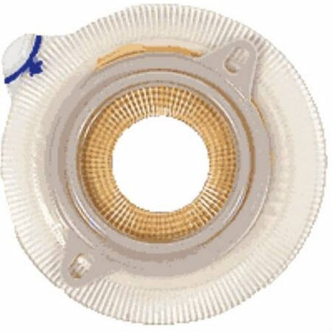 Coloplast, Ostomy Barrier Precut Extended Wear Silicone Based Adhesive 50 mm 14293, Box Of 5 Coloplast