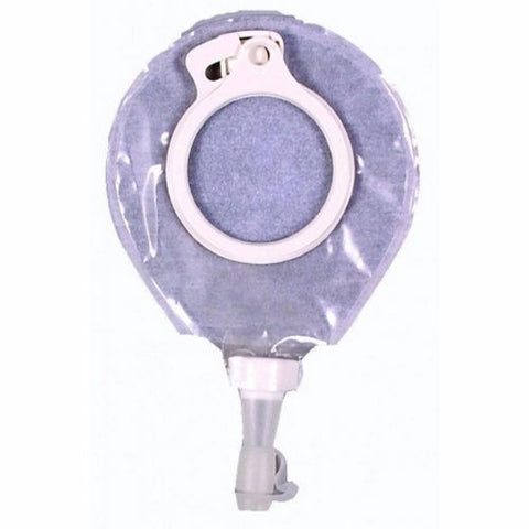 Coloplast, Urostomy Pouch Two-Piece System 6 Inch Length 14204, Box Of 10 Coloplast
