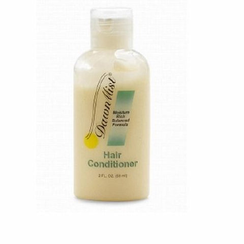 Donovan, Hair Conditioner Dawn Mist  2 oz. Bottle With Dispensing Cap, Count of 144 DawnMist