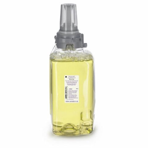 Gojo, Shampoo and Body Wash PROVON  1,250 mL Dispenser Refill Bottle Citrus Ginger Scent, 1250 Ml Gojo