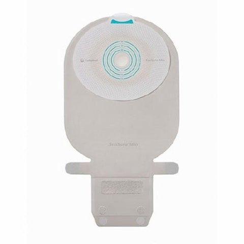 Coloplast, Ostomy Pouch One-Piece System 11 Inch Length Maxi Flat 10472, Box Of 10 Coloplast