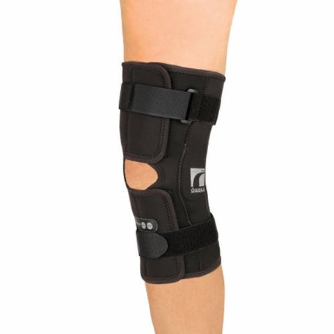 Ossur, Hinged Knee Brace 22-1/2 to 24-3/4 Inc, Count of 1 Ossur