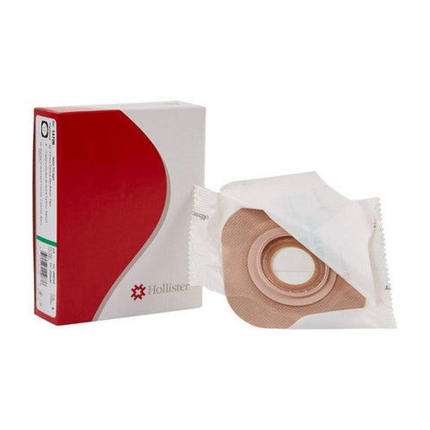 Hollister, Ostomy Barrier Precut Extended Wear Adhesive Tape 44 mm 14706, Box Of 5 Hollister
