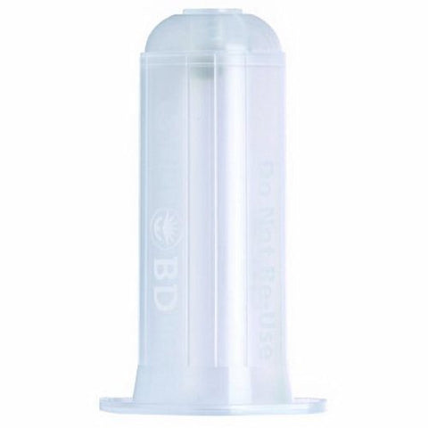 Becton Dickinson, Tube Holder, Count of 1000 Becton Dickinson