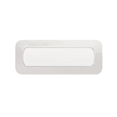 Molnlycke, Foam Dressing 4 X 6 Inch, Box Of 10 Molnlycke