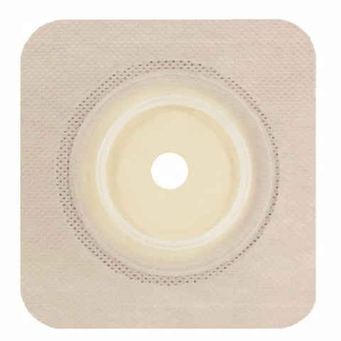 Genairex, Ostomy Wafer 2-3/4 Inch, Box Of 10 Genairex